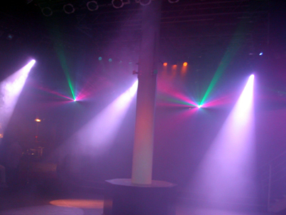 Trance Zone - Die Erste - am 31.07.2003 – Foto 54