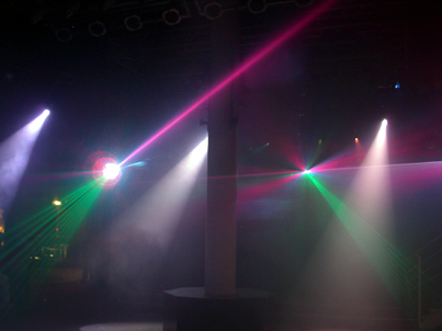 Trance Zone - Die Erste - am 31.07.2003 – Foto 55