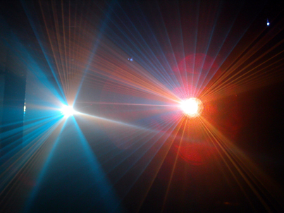 Trance Zone - Die Erste - am 31.07.2003 – Foto 57