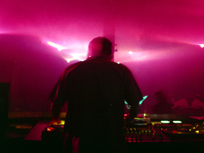 Trance Zone - Die Erste - am 31.07.2003 – Foto 61