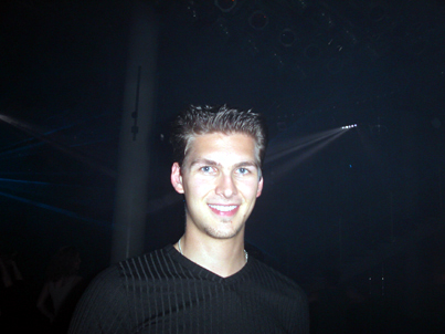 Trance Zone - Die Erste - am 31.07.2003 – Foto 64