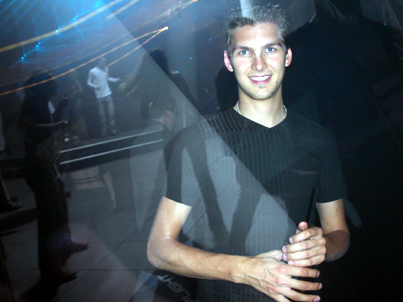 Trance Zone - Die Erste - am 31.07.2003 – Foto 65