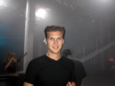 Trance Zone - Die Erste - am 31.07.2003 – Foto 66