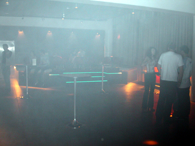 Trance Zone - Die Erste - am 31.07.2003 – Foto 67