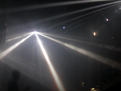 Trance Zone - Die Erste - am 31.07.2003 – Foto 69