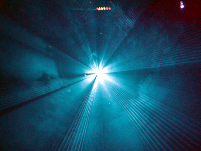 Trance Zone - Die Erste - am 31.07.2003 – Foto 72