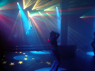 Trance Zone - Die Erste - am 31.07.2003 – Foto 73